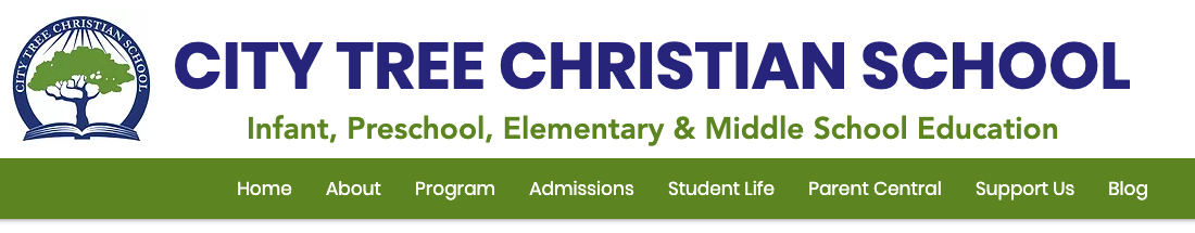 City Tree Christian School